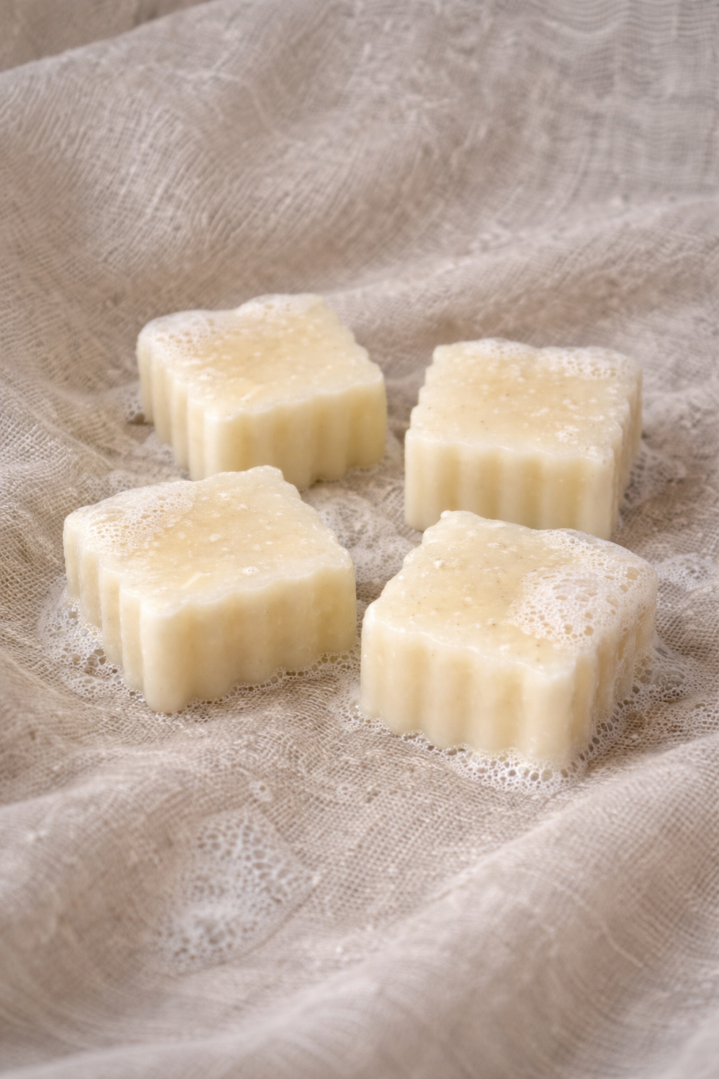 Little Hands Soap Set (unscented)