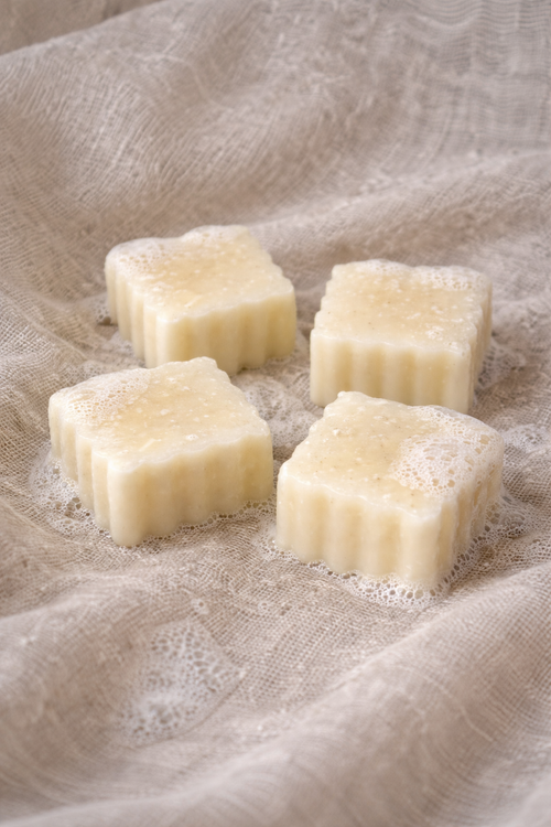 Little Hands Soap Set (unscented)