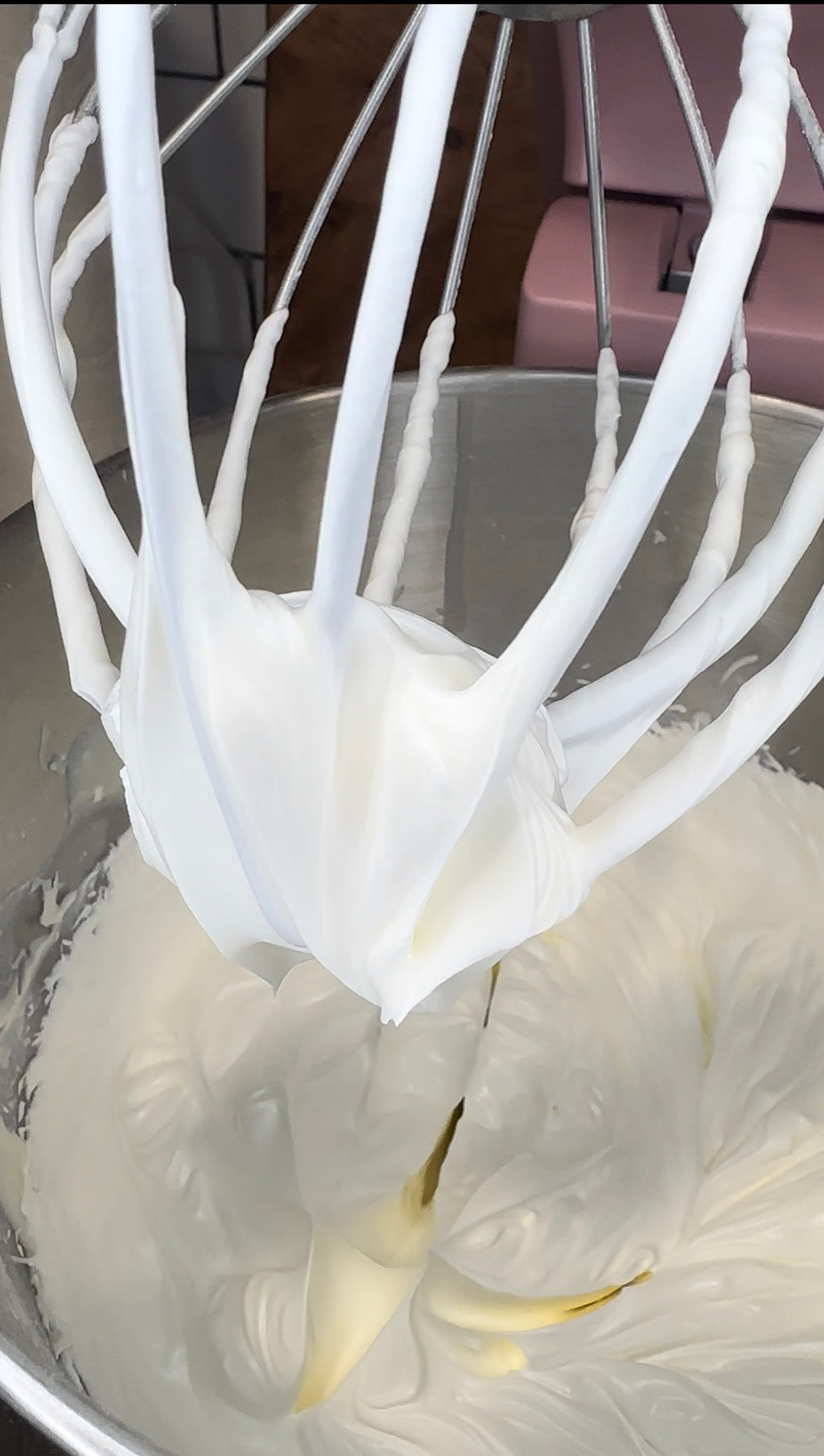Momma's Whipped Tallow Face Cream