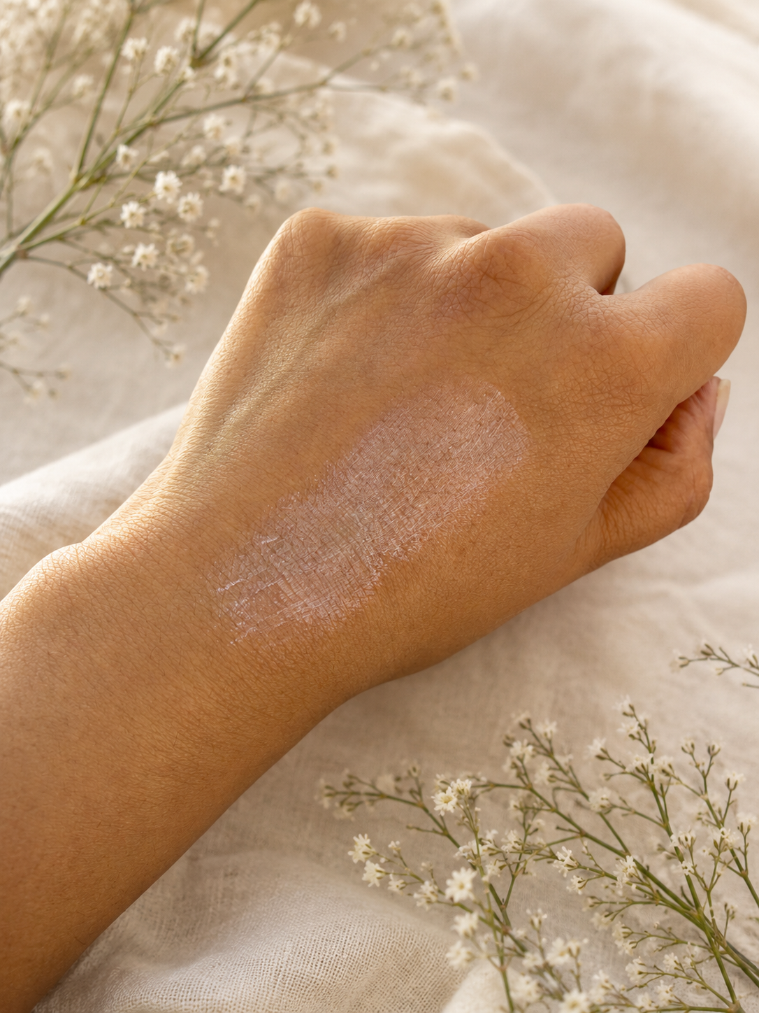 Mineral Face Stick