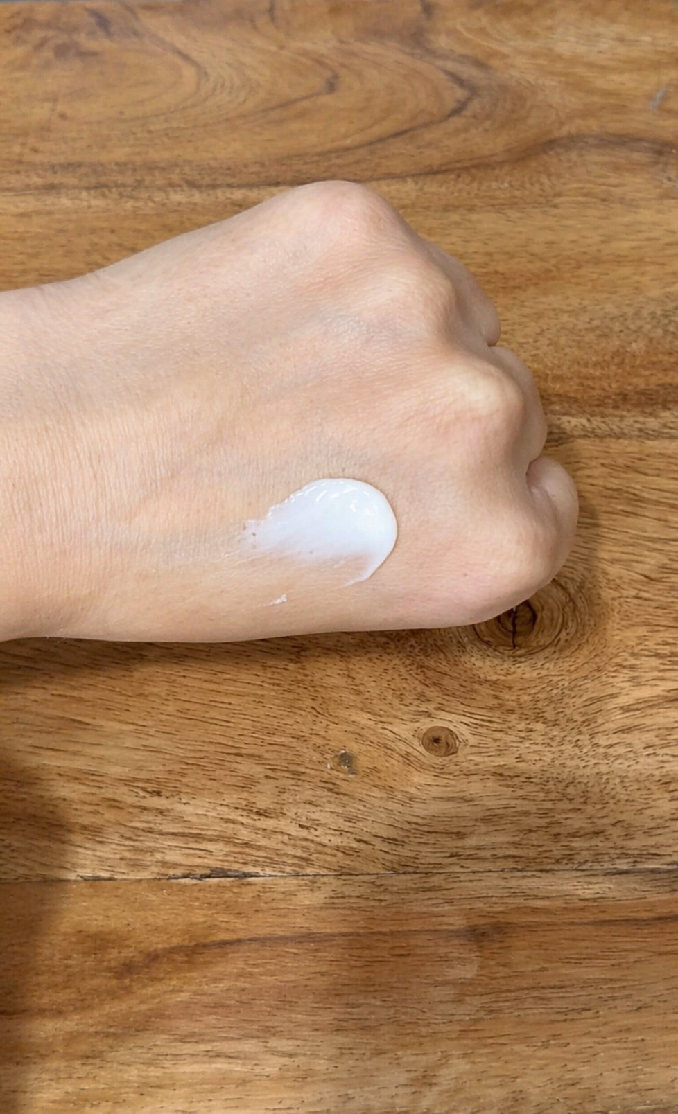 Restorative Hand Balm (Lavender)