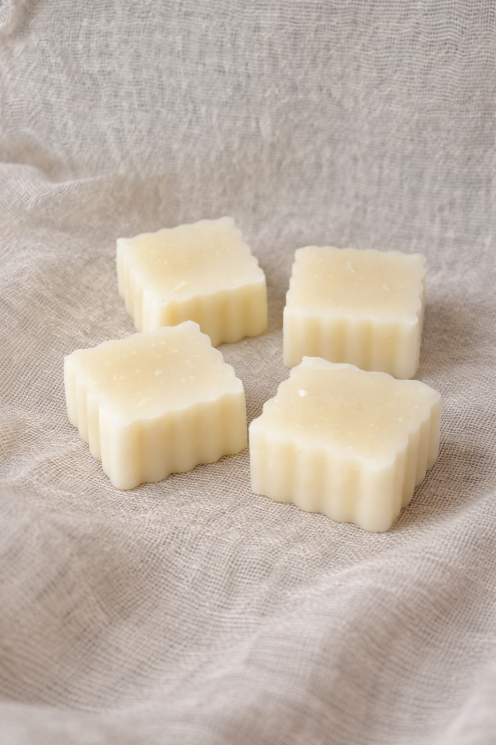 Little Hands Soap Set (unscented)